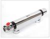 All-Copper Concealed Thermostatic Shower Mixer Valve for Solar Water Heater