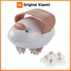 3D Electric Drum Body Slimming Massager Roller Anti-Cellulite Massage Device Fat Burner Machine Loss Weight Tool Relieve Muscle
