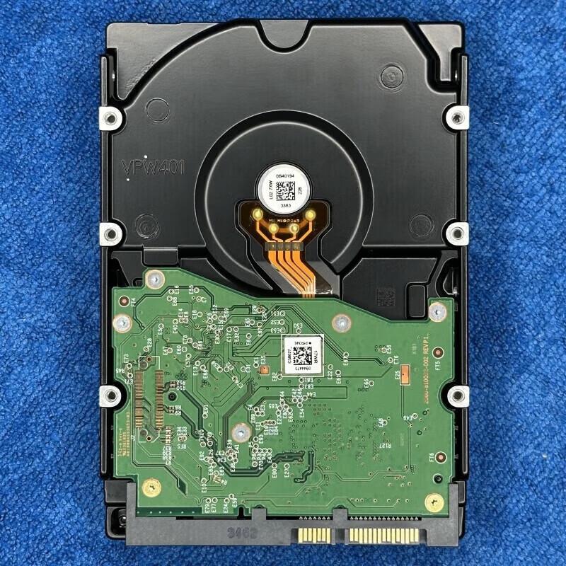 Western Digital WD Purple Surveillance Hard Drive