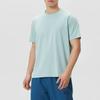 Under Armour Solid Color Breathable Round Neck Sports T-Shirt Men tops 1386973-477
