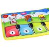 Musical Dance Mat Interactive Skill Game Piano Kids