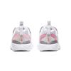 Nike React Element 55 Low top Running Shoes Gray Pink Infant And Toddler CK4083-102
