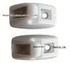 Clip di Supporto per Parasole per VW Jetta/Santana MK1 Passat B3