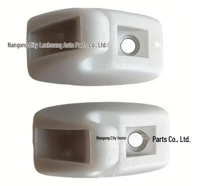 Clip di Supporto per Parasole per VW Jetta/Santana MK1 Passat B3
