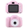 Appareil Photo pour Enfant - X2 Mini - Rose - 2.0 IPS - 1080P - 32G