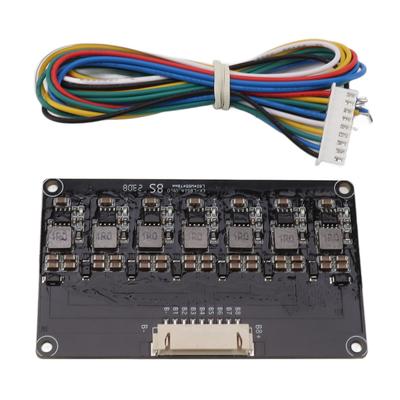 DIY moduly – Elektronické moduly