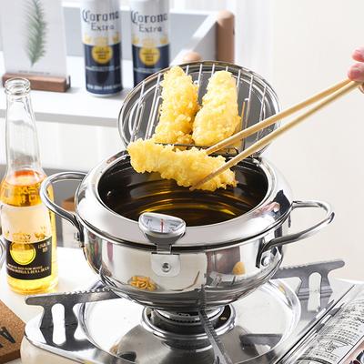 Utensilios de cocina – Cacerolas