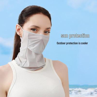 Persönliche Schutzausrüstung – Schutzmasken