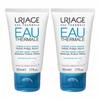 Thermal Water Hand Water Cream 2 X 50ml
