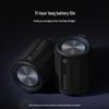 Xiaomi Portable Bluetooth Speaker with RGB Light CN Plug (adapter Included)