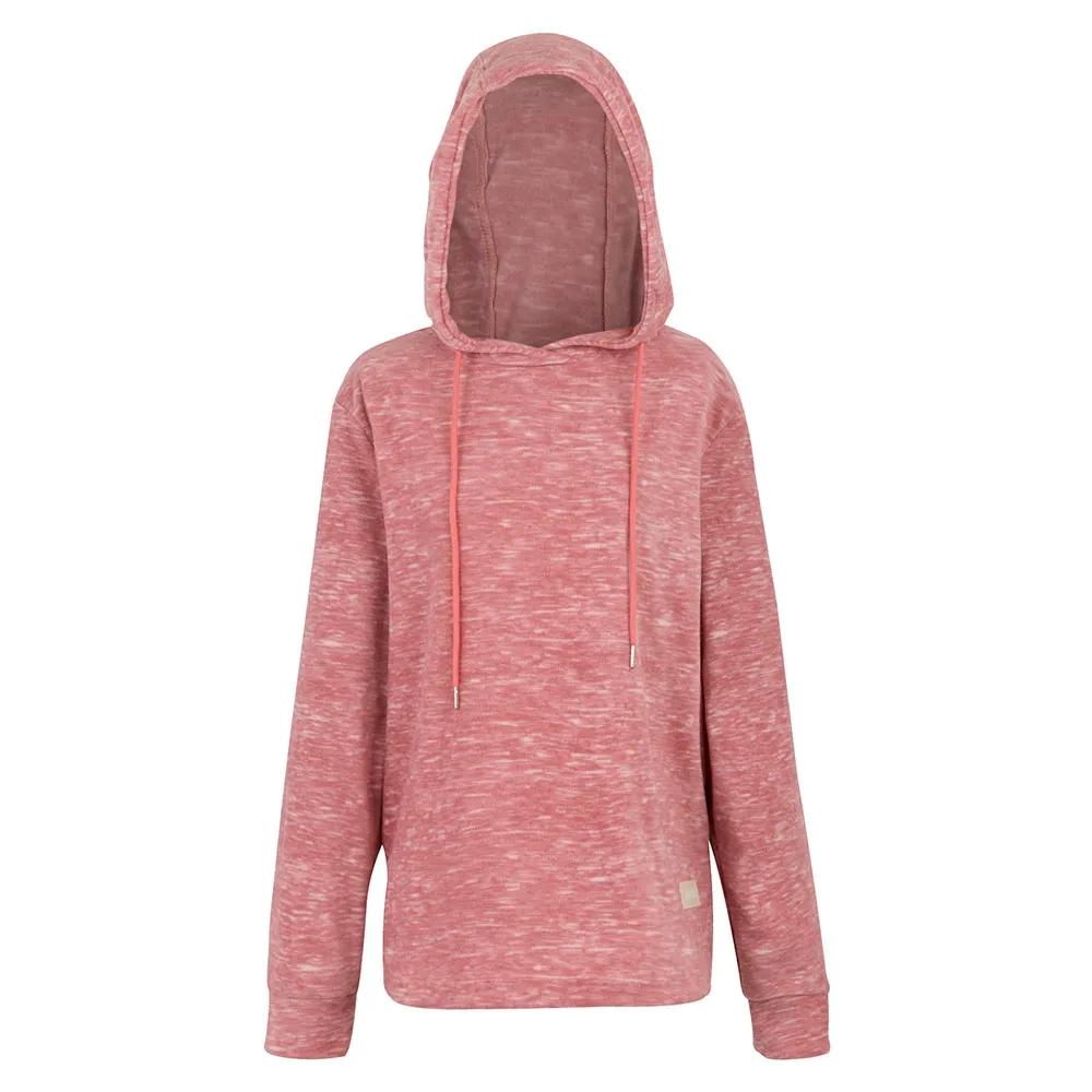 Regatta Fleecejakke med glidelås Mayse