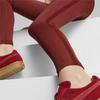 Puma X VOGUE SEAMLESS women's leggings burgundy 53669422 r M