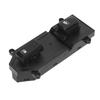Right Passenger Side Power Window Switch 93575 2B000 Fast Response Sturdy Window Control Switch Replacement for Santa