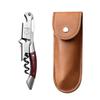 ZISIZ Waiter's Corkscrew Wine Bottle Opener