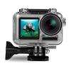 DJI Osmo Action 1 Waterproof Housing Case Diving Protective Cover Underwater Sports Camera