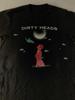 Dirty Heads Band Black T-Shirt Cotton Unisex S-234XL Short RD475 Unisex T-Shirt
