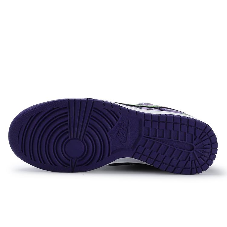 Nike Dunk Low Skateboard-Schuhe Herren DD1391-104(Team130-VAM)