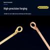Explosion-Proof Offset Double Ring Spanner