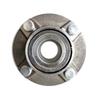 Front Wheel Hub Bearing 3501600-01 for DFSK DFM Dongfeng Sokon K01 K02 Mini Van Cargo Truck Spare Part with ABS or no ABS