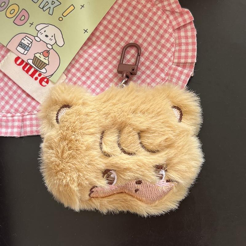 

Милый плюшевый брелок Mk Cat, кукла-кошка, мягкий брелок, сумка, подвеска, украшение, мультяшный плюшевый брелок, подарок лучшему другу