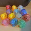 DIY Diamond Tool Duck, Fun Multi-color Handicrafts, Glue Pens, Handmade Decorations