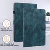 2023 Amazon Fire HD10 Leather Protective Case with Stand and Full Cover, Anti-Fall Tablet Case