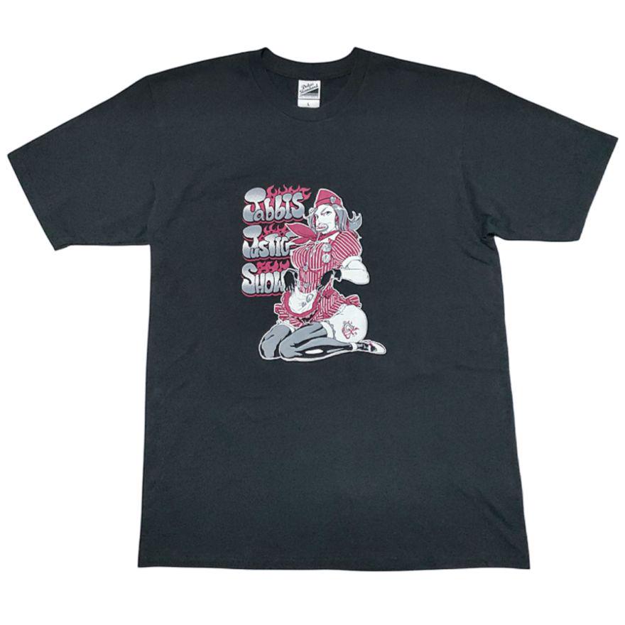 

[Б/У] Саппоро Сусукино Geeks Bar Jarvis Оригинальная футболка Мейд-кафе Ота-бар