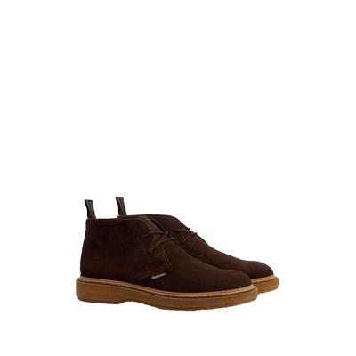Barbour Blaine Ankle Boots