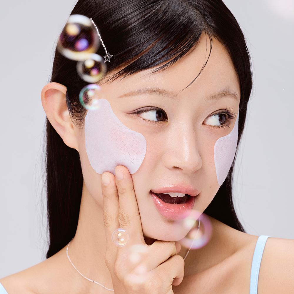COSRX One Step Clarifying Moisture Pad (100ea)