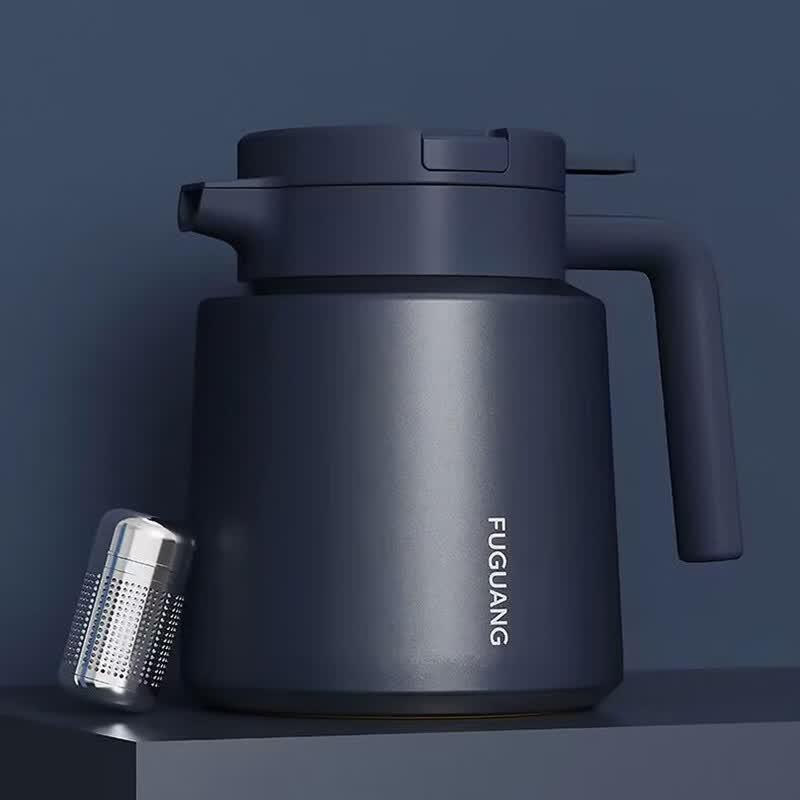 FUGUANG Langxing 316L Stainless Steel Thermal Pot