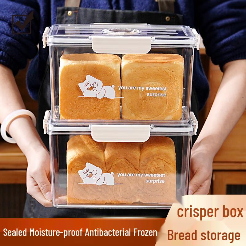 Baking & Dessert Packaging and Storage Solutions