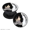 Gourmandise Bandai My Hero Academia POCOPOCO Aizawa Shota BMHA-05K