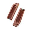 Anti Static Folding Comb Travel Combs Hair Massage Comb Foldable Hair Comb  Girl