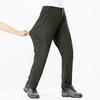 Outdoor Trousers Men's Workshops 600D Scratching Nylon Fabric Wear/Scratch Package Casual Work Pants
