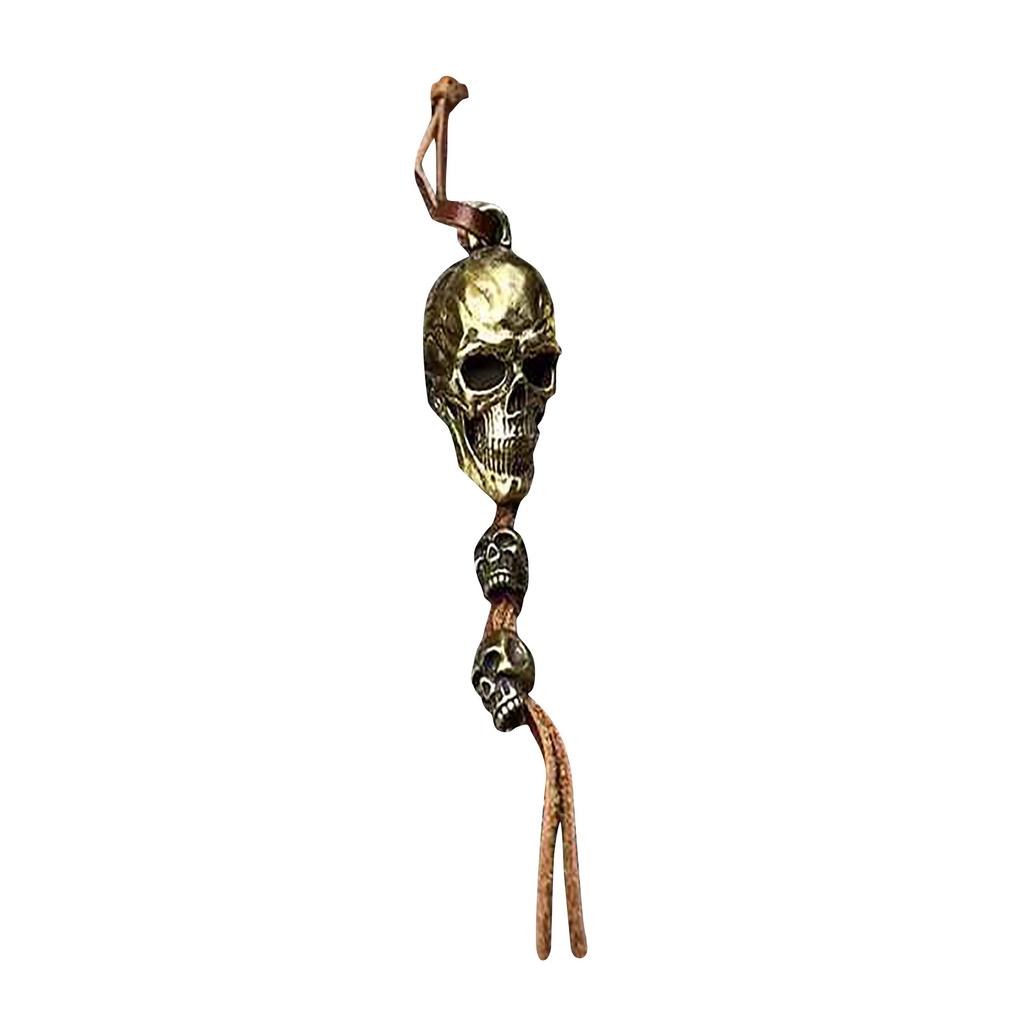 Motorcycle Riding Bell Accessory Or Key Chain