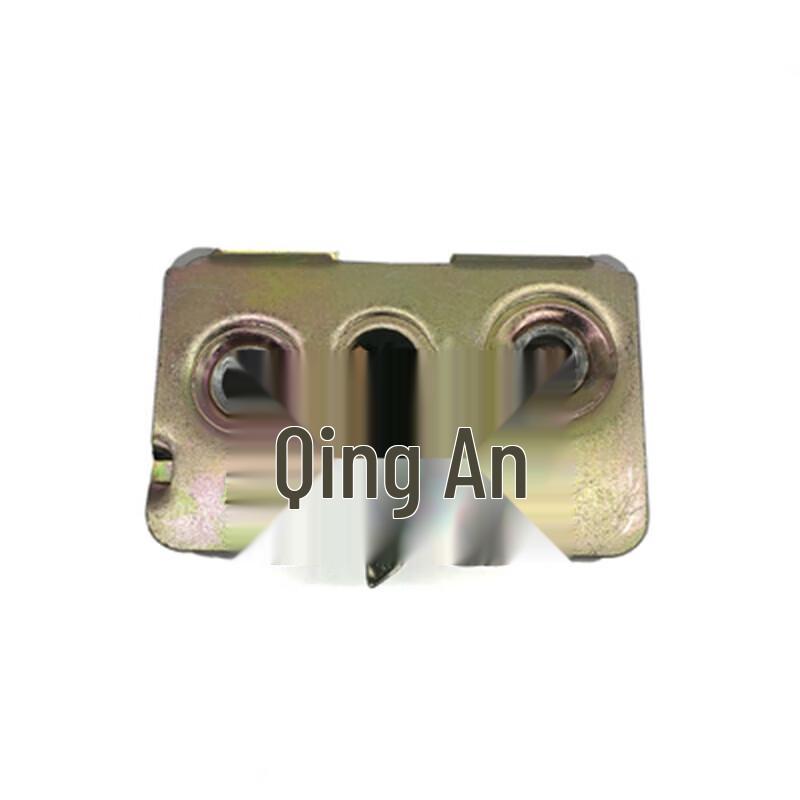 Howo Truck Door Lock Assembly