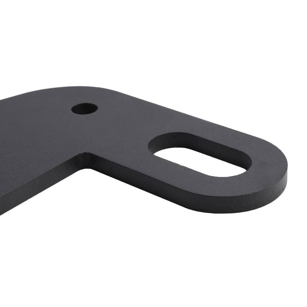 2 Stück Hinten Links & Rechts Anhängerkupplung für Suzuki Jimny JB64W JB74 2019-2023