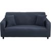 Lazy Person Sofa Cover Elastic Milk Thread Full Cover Sofa Cover Dust-proof Protective Cover