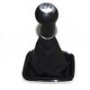 12mm 5/6 rychlostní auto řadicí páka řadicí páka manžeta pro Volkswagen VW 1999-2004 Golf 4 IV MK4 GTI R32 Bora Jetta MT