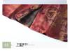 Xiangyunsha Plus Size Silk Top: Summer Chinese Style T-Shirt for Middle-Aged and Elderly Women
