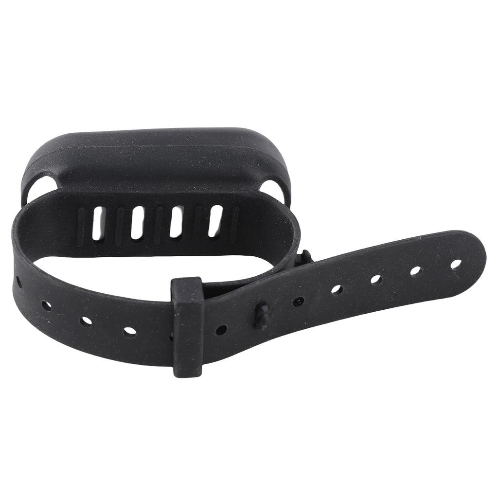 Pet Collar Camera 4K 30FPS HD Wireless Wide Angle Magnetic   Recording Wearable Small Action Camera with Back Clip for Outdoor Sports