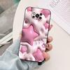 For Xiaomi Poco X 3 Pro X3 NFC X3GT Phone Case astronaut Silicone Camera Protection Back Cover For Poco X3 Pro GT Funda Coque