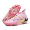 Kids' Football Shoes: TF & AG Studs for Training and Competition
