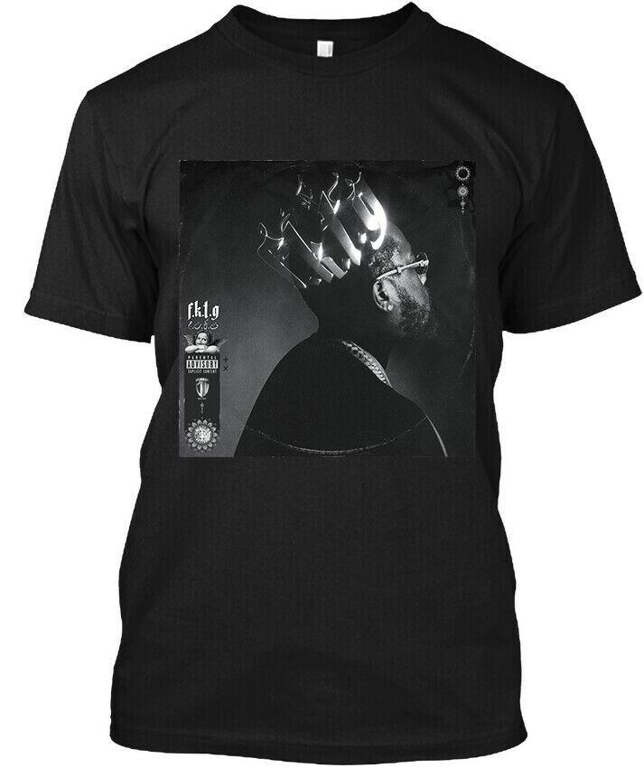 NWT Conway the Machine From King to a God American Rapper T-Shirt Size S-3XL Unisex T-Shirt XXXXL