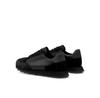 Мужские кроссовки Armani Exchange Xux083 xv263 k001 чёрные