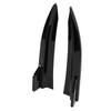 Rear Bumper Lip Splitter Canard Left Right Bumper Diffuser Spoiler Replacement For 3 Series G20 G21 M Sport 2019 2022