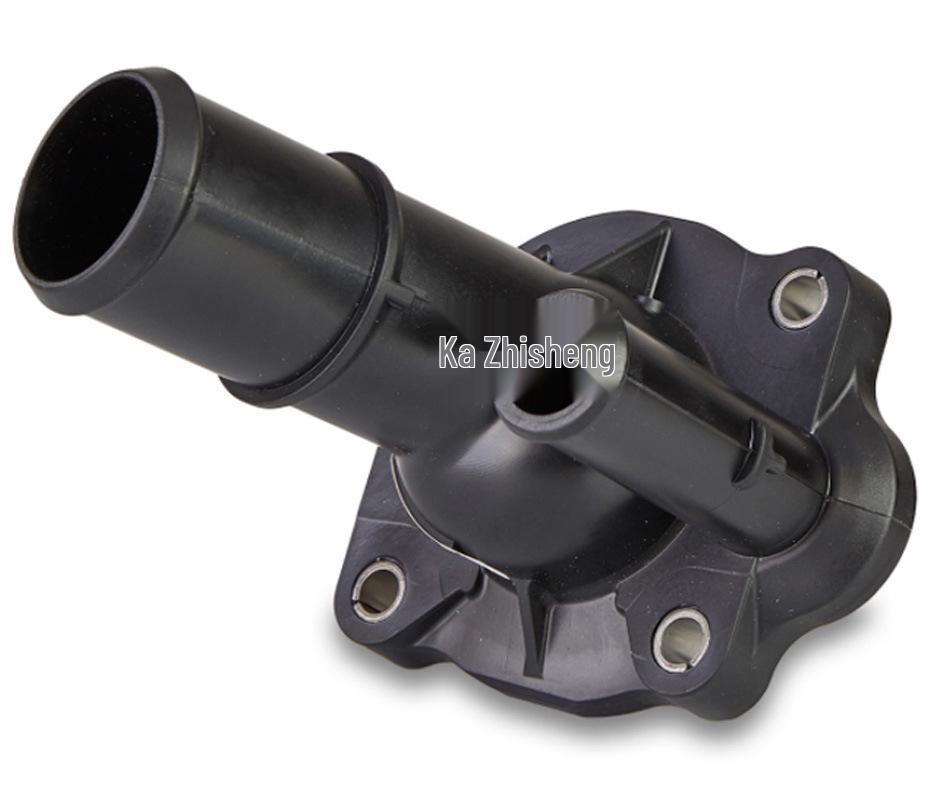 Volvo XC60/S80 Coolant Thermostat (31316344, LR027158, LR027102)