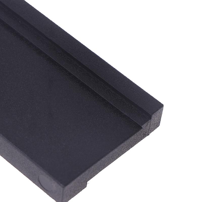 Z-Shaped Diy Wooden Flooring Installation Kit - 1Pcs Non-Electric Plastic Tapping Block For Home Improvement