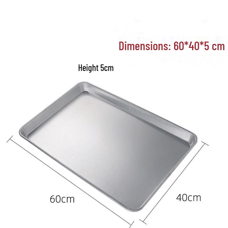 Qiwei Non-stick Rectangular Baking Pan