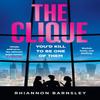 The Clique by Rhiannon Barnsley Paperback Book 9780008646158